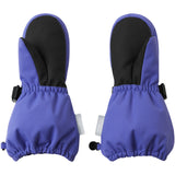 Reima Ote Breezy Violet Reimatec Mittens