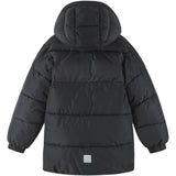 Reima Toukola Black Winter Jacket