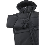 Reima Toukola Black Winter Jacket