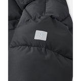 Reima Toukola Black Winter Jacket