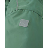 Reima Gotland Green Clay Reimatec Vinter Snowsuit