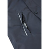 Reima Gotland Soft Black Reimatec Vinter Snowsuit