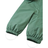 Reima Gotland Green Clay Reimatec Vinter Snowsuit