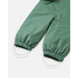 Reima Gotland Green Clay Reimatec Vinter Snowsuit