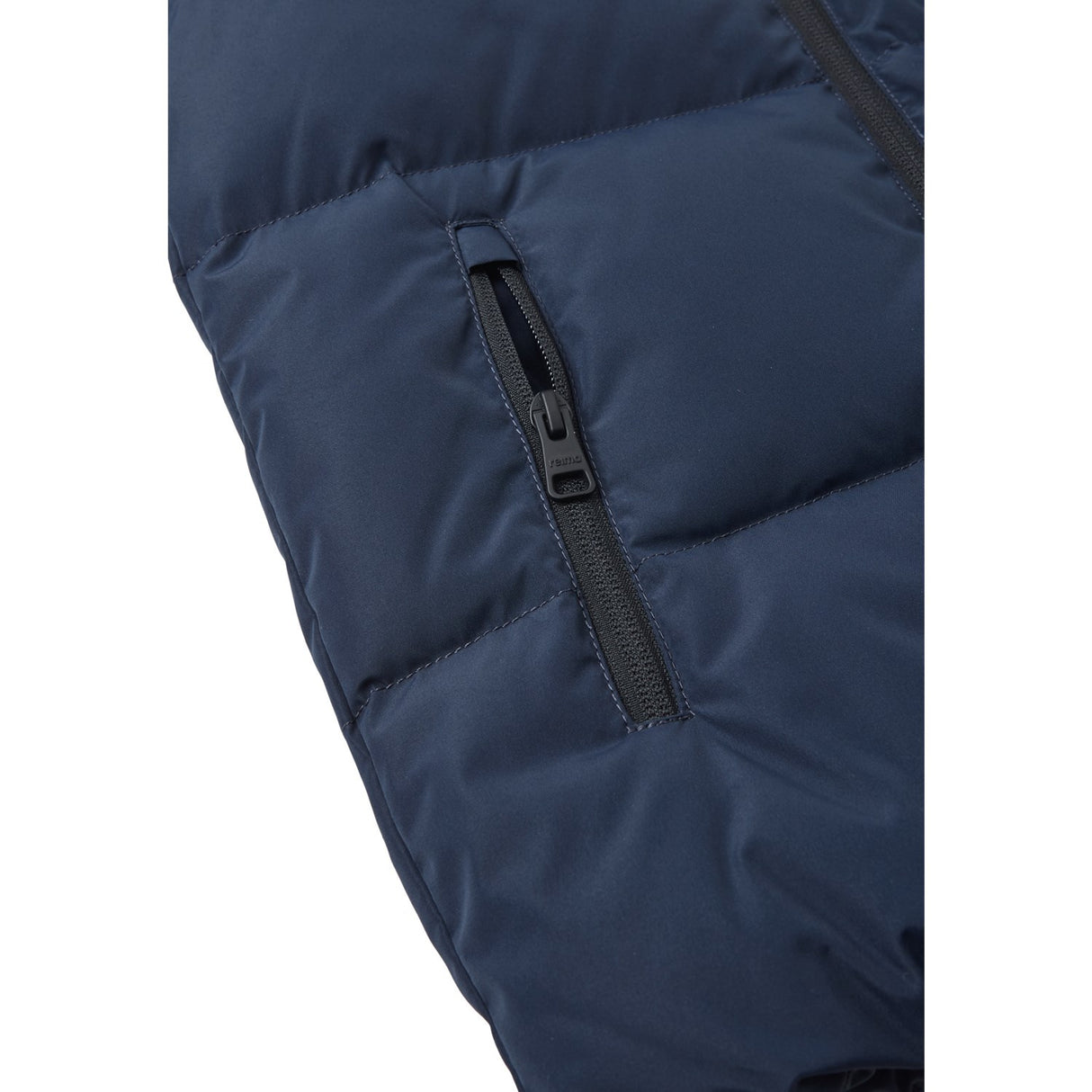 Reima Paimio Navy Down Jacket