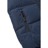Reima Paimio Navy Down Jacket