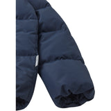 Reima Paimio Navy Down Jacket