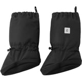 Reima Anturoin Black Booties