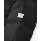 Reima Paimio Black Down Jacket