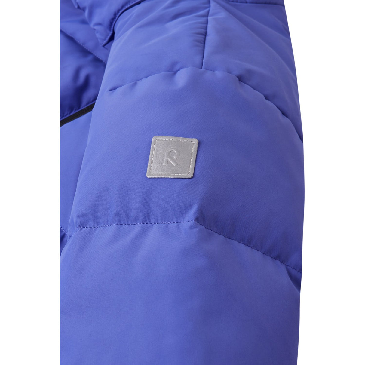 Reima Paimio Breezy Violet Down Jacket