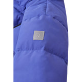 Reima Paimio Breezy Violet Down Jacket