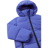 Reima Paimio Breezy Violet Down Jacket