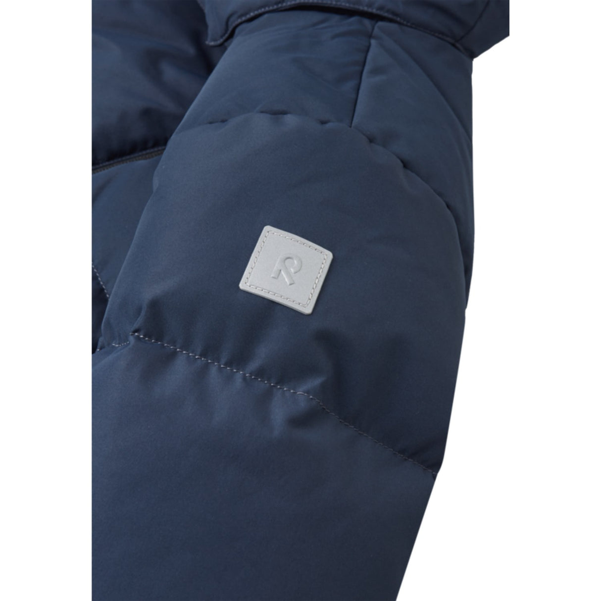 Reima Paimio Navy Down Jacket