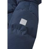 Reima Paimio Navy Down Jacket