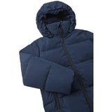 Reima Paimio Navy Down Jacket