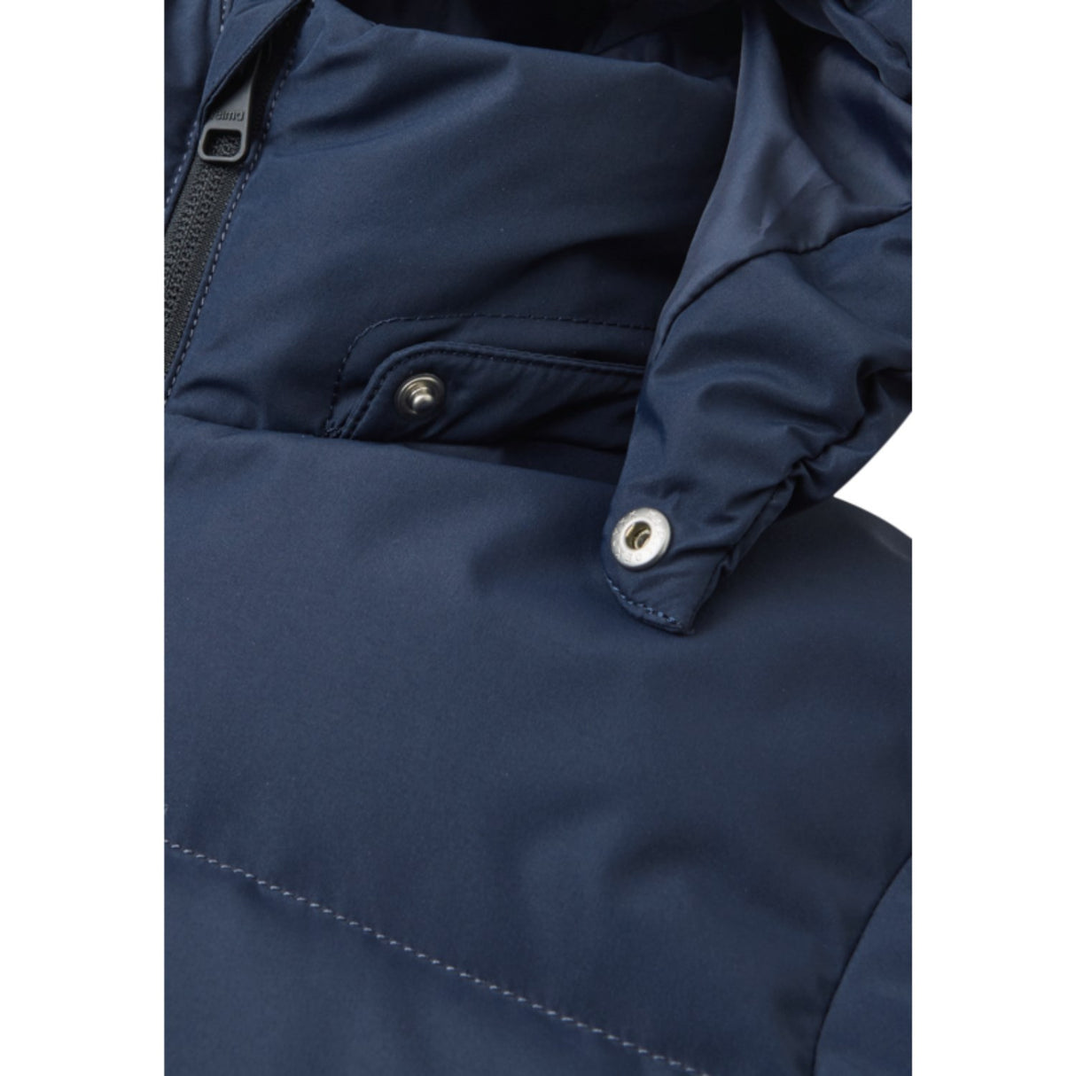 Reima Paimio Navy Down Jacket