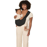 Ergobaby Onyx Black Upsie Sling Carrier