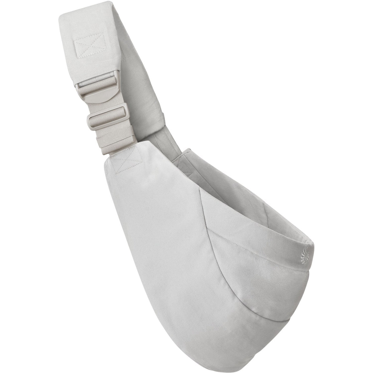 Ergobaby Pearl Grey Upsie Sling Carrier
