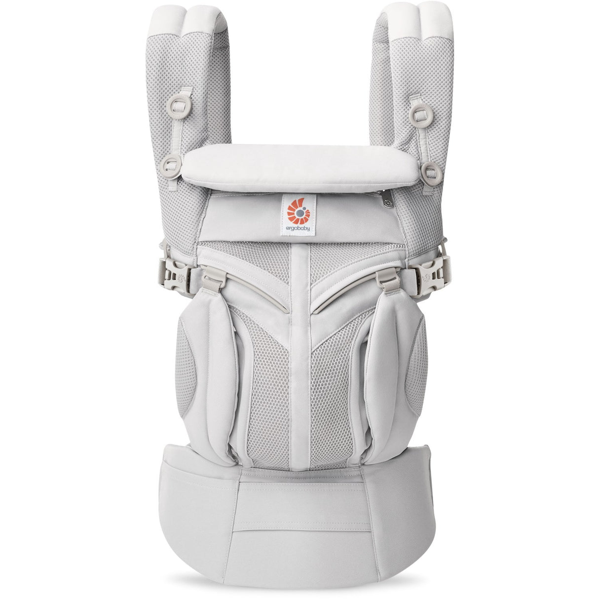 Ergobaby Pearl Grey Omni Classic
