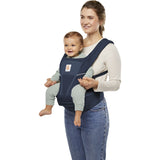 Ergobaby Midnight Blue Lift Hip Seat