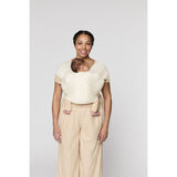 Ergobaby Cream Aura Wrap