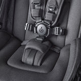 Ergobaby Pearl Grey Metro 3 Deluxe