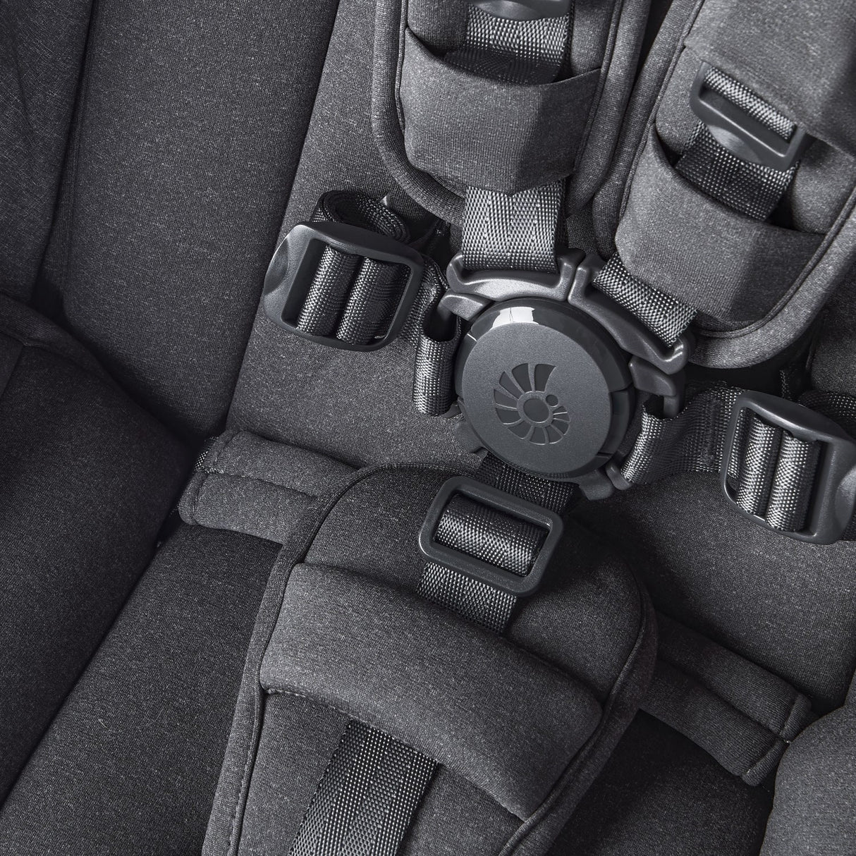 Ergobaby Pearl Grey Metro 3 Deluxe