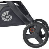 Ergobaby Pearl Grey Metro 3 Deluxe