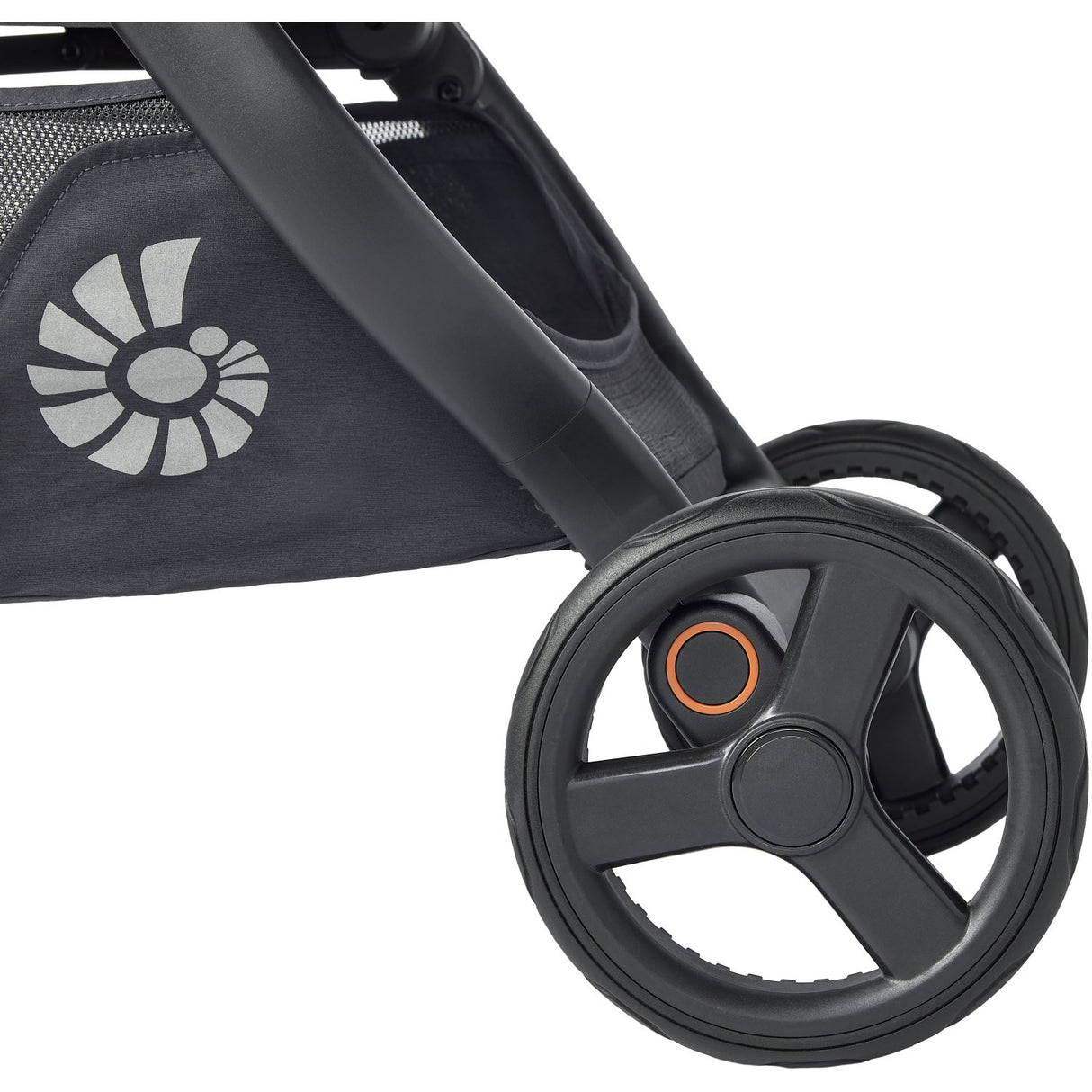 Ergobaby Willow Green Metro 3 Deluxe