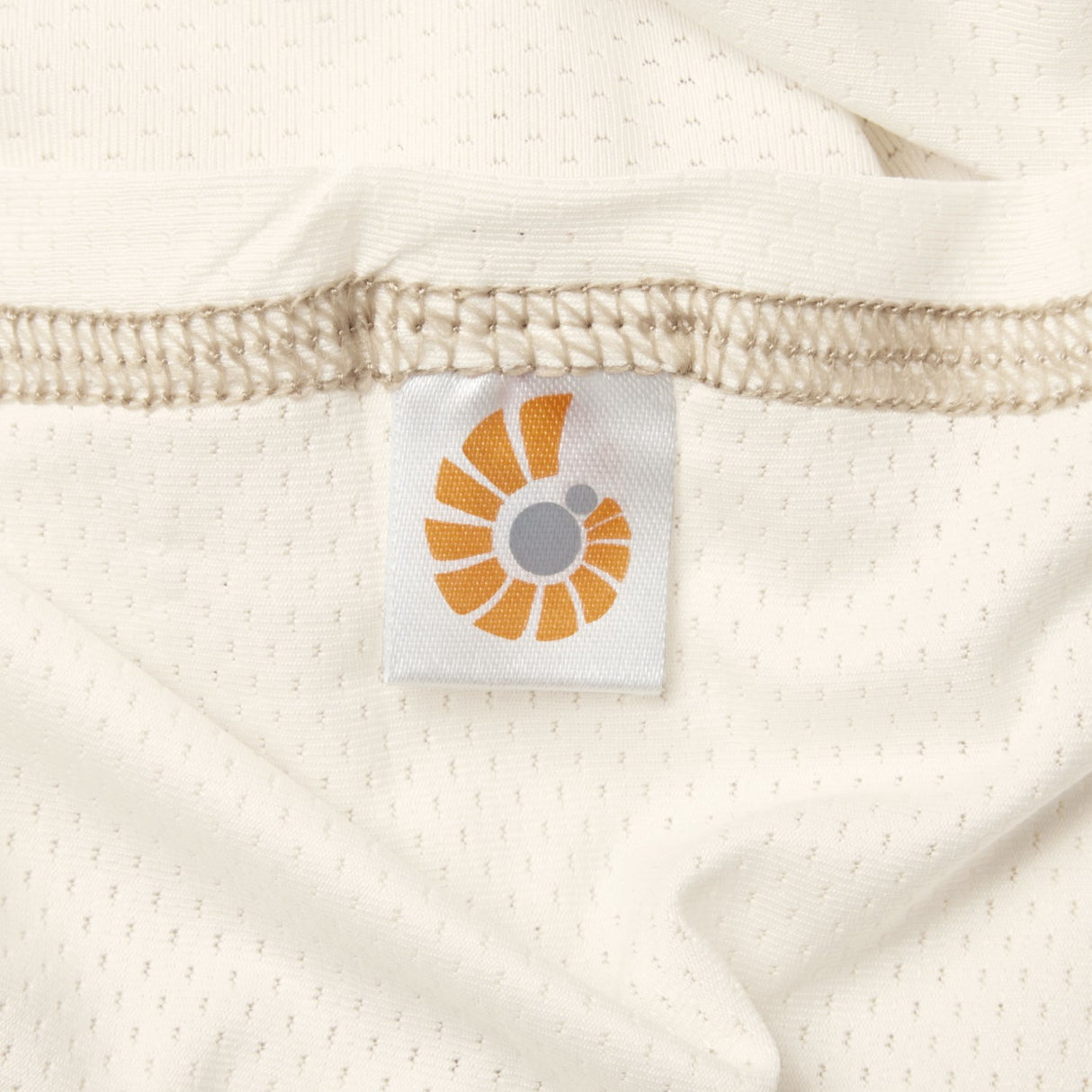 Ergobaby Cream Aura Wrap