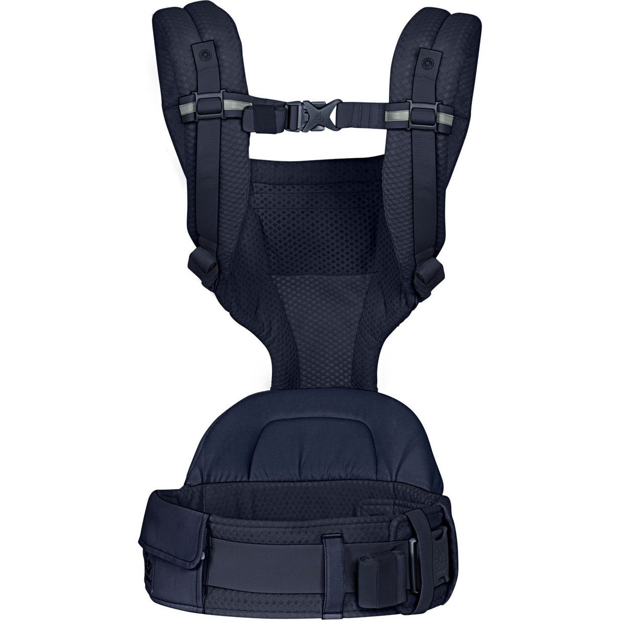 Ergobaby Midnight Blue Lift Hip Seat