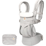 Ergobaby Pearl Grey Omni Classic