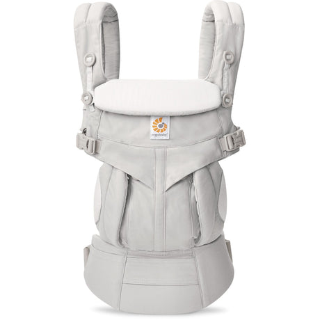 Ergobaby Pearl Grey Omni Classic