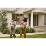 Ergobaby Pearl Grey Lift Hip Seat