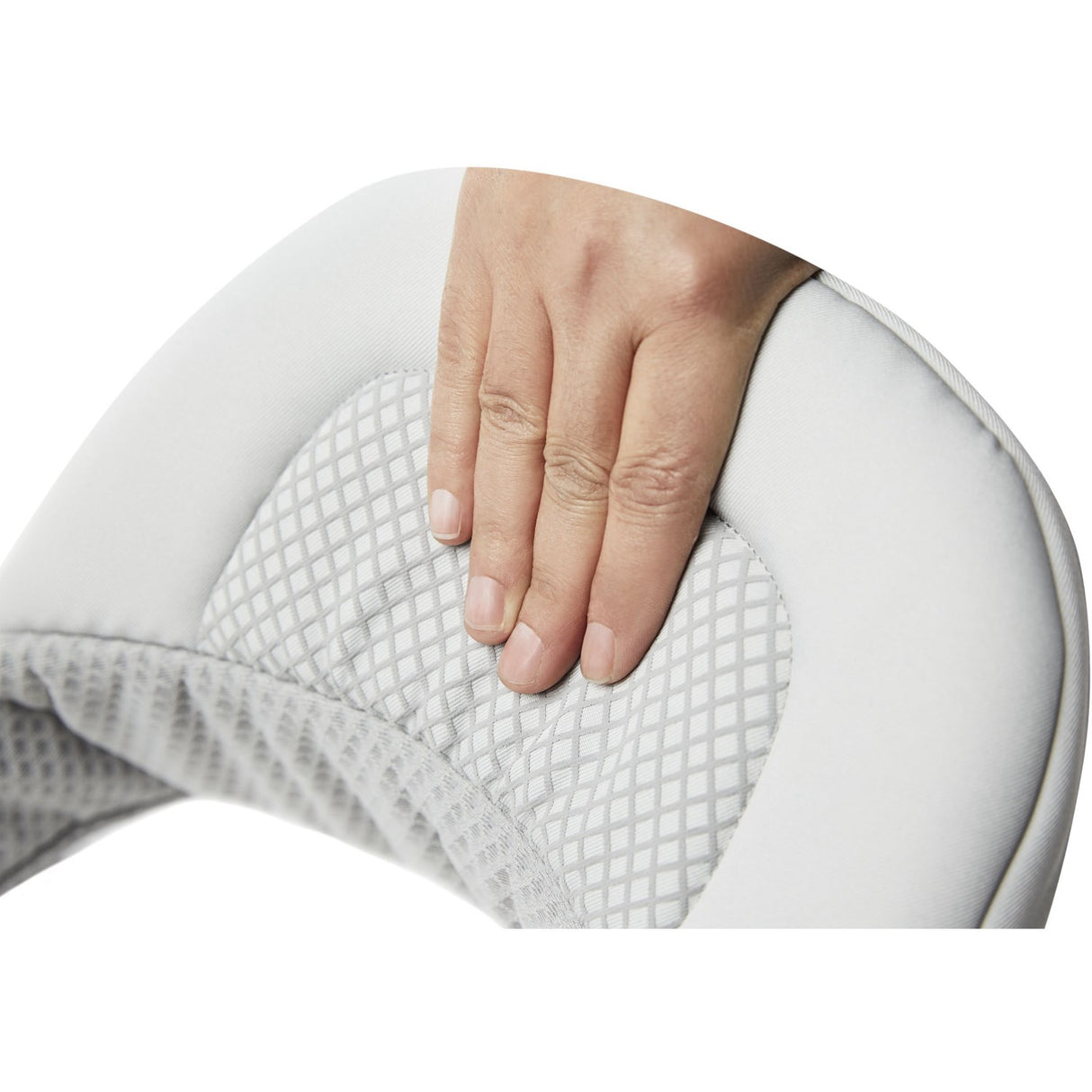 Ergobaby Pearl Grey Lift Hip Seat