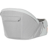 Ergobaby Pearl Grey Lift Hip Seat