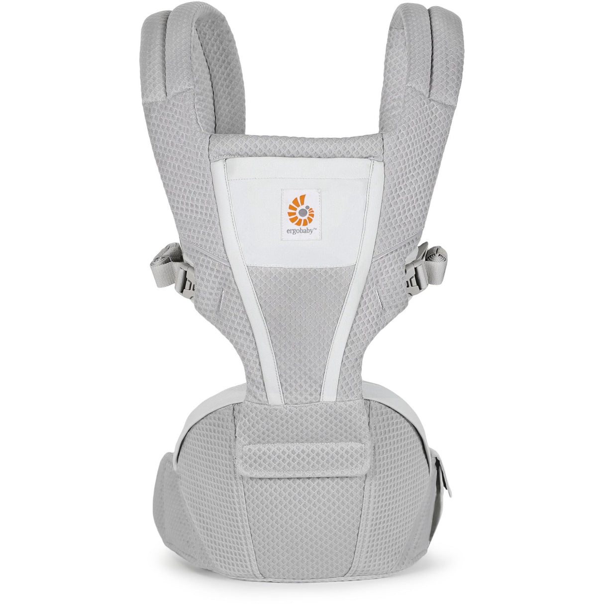 Ergobaby Pearl Grey Lift Hip Seat