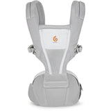 Ergobaby Pearl Grey Lift Hip Seat