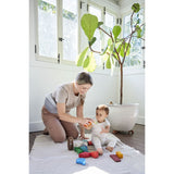 Ergobaby Pearl Grey Lift Hip Seat