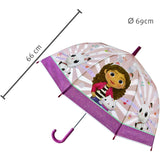 Undercover Gabby’s Dukkehus Paraply