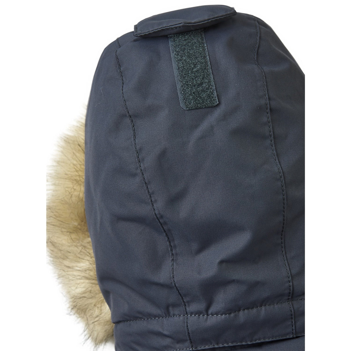 Reima Gotland Soft Black Reimatec Vinter Snowsuit