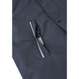Reima Gotland Soft Black Reimatec Vinter Snowsuit