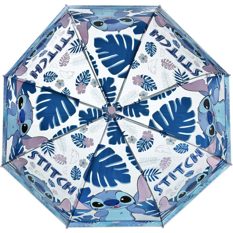 Undercover Lilo & Stitch Paraply