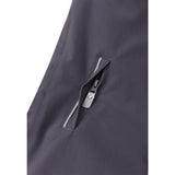 Reima Stavanger Soft Black Reimatec Vinter Snowsuit