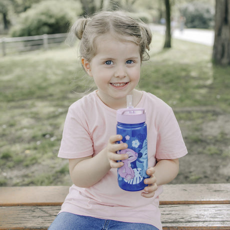 Undercover Lilo & Stitch Water Bottle
