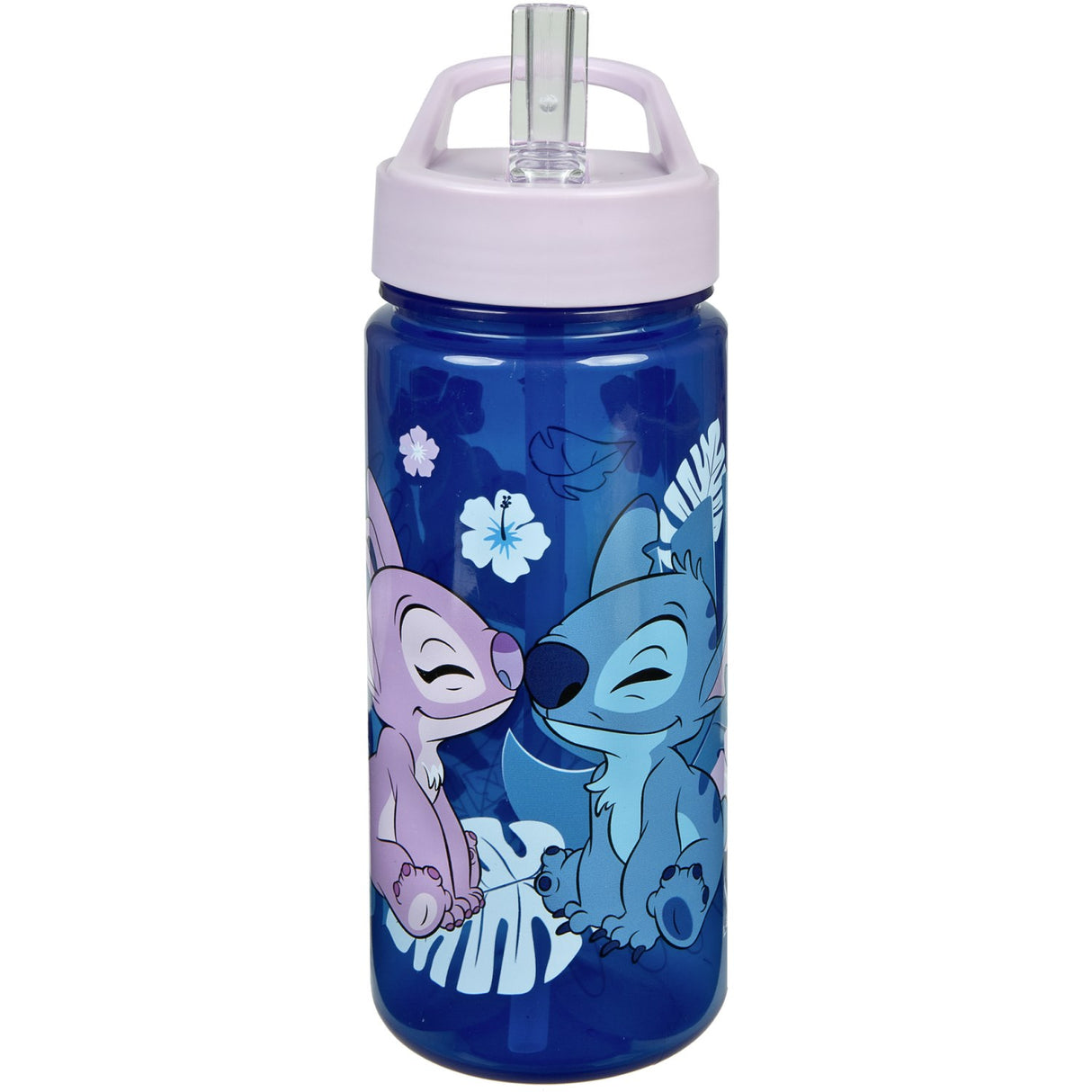 Undercover Lilo & Stitch Water Bottle