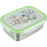Undercover Lilo & Stitch Lunch Box I Rustfrit Stål