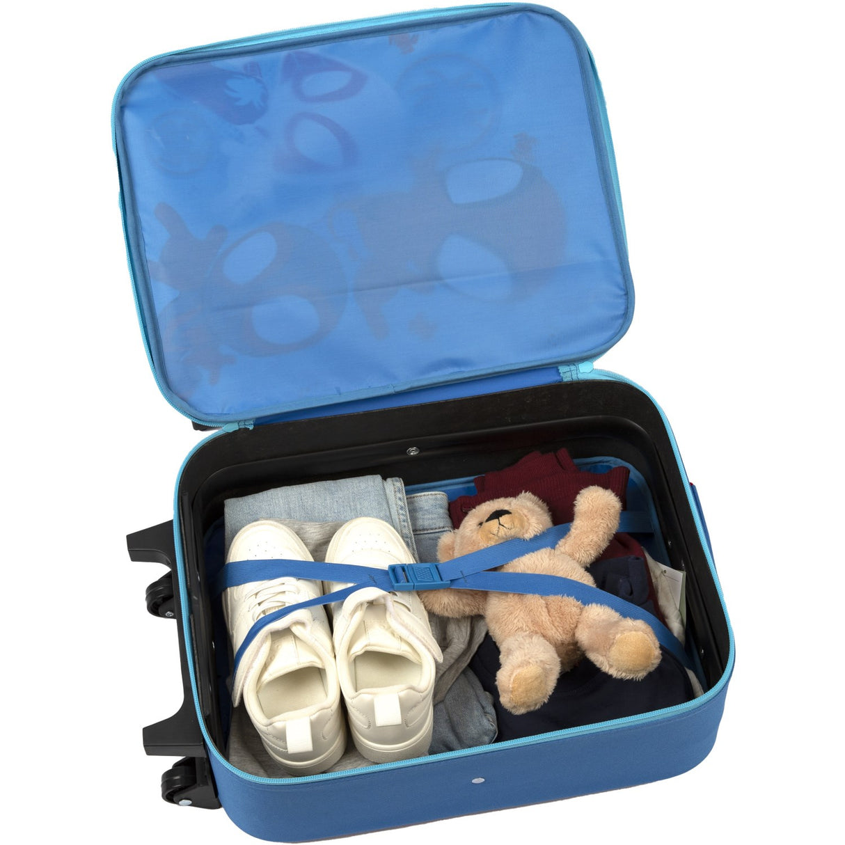 Undercover Spidey Børnekuffert