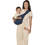 Ergobaby Midnigth Blue Upsie Sling Carrier