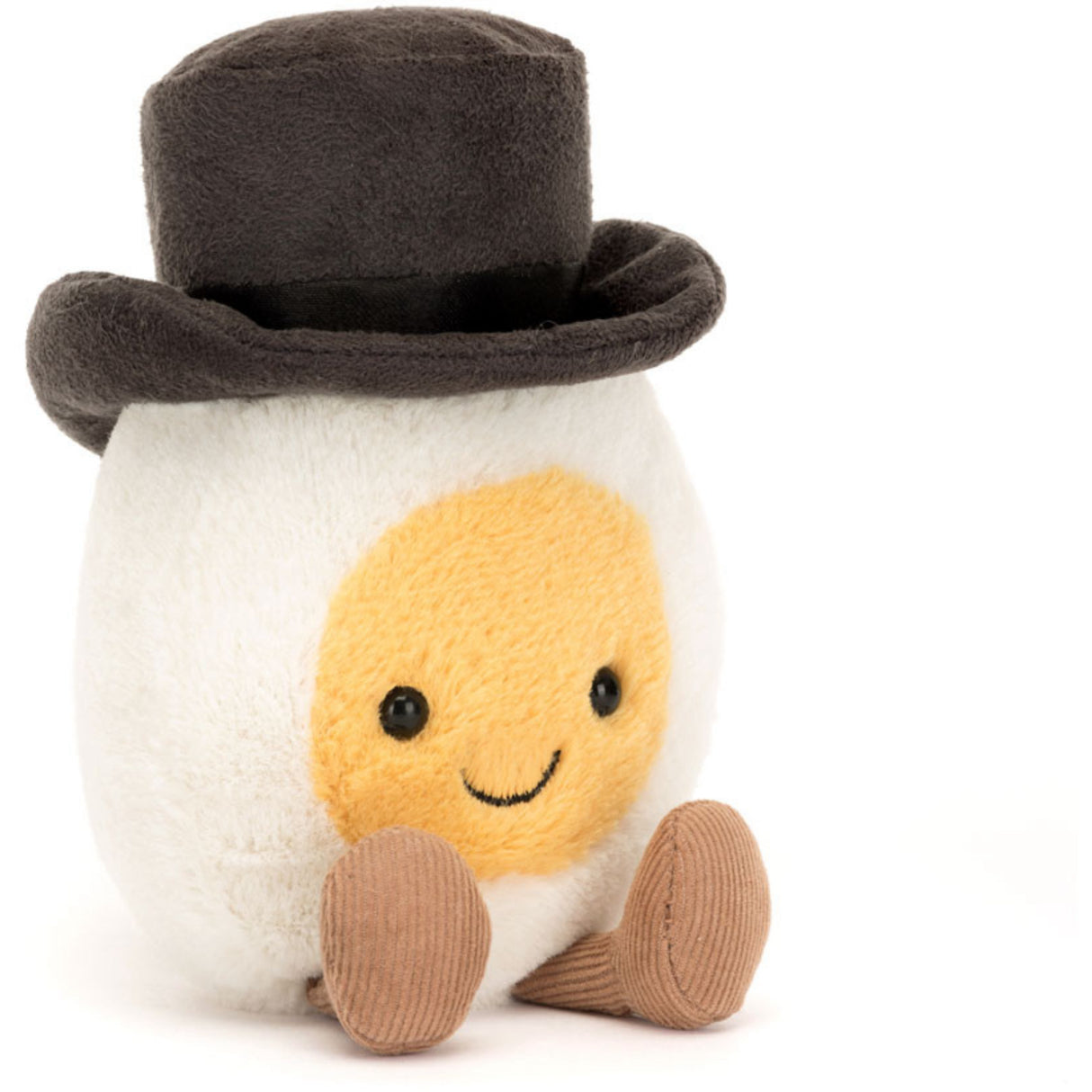 Jellycat Amuseables Boiled Egg Groom